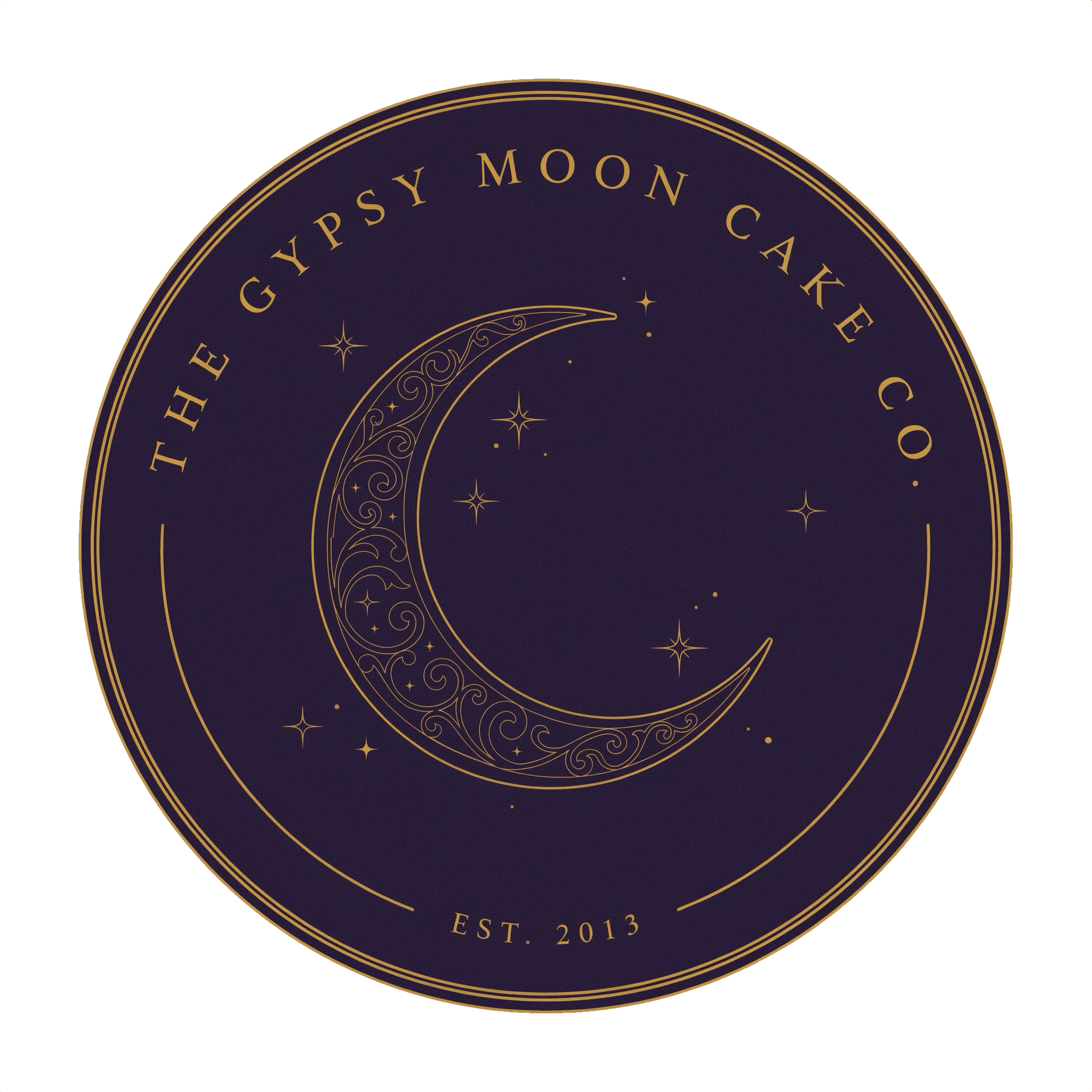 The Gypsy Moon Cake Co.