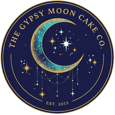 Gypsy Moon Cake Co.